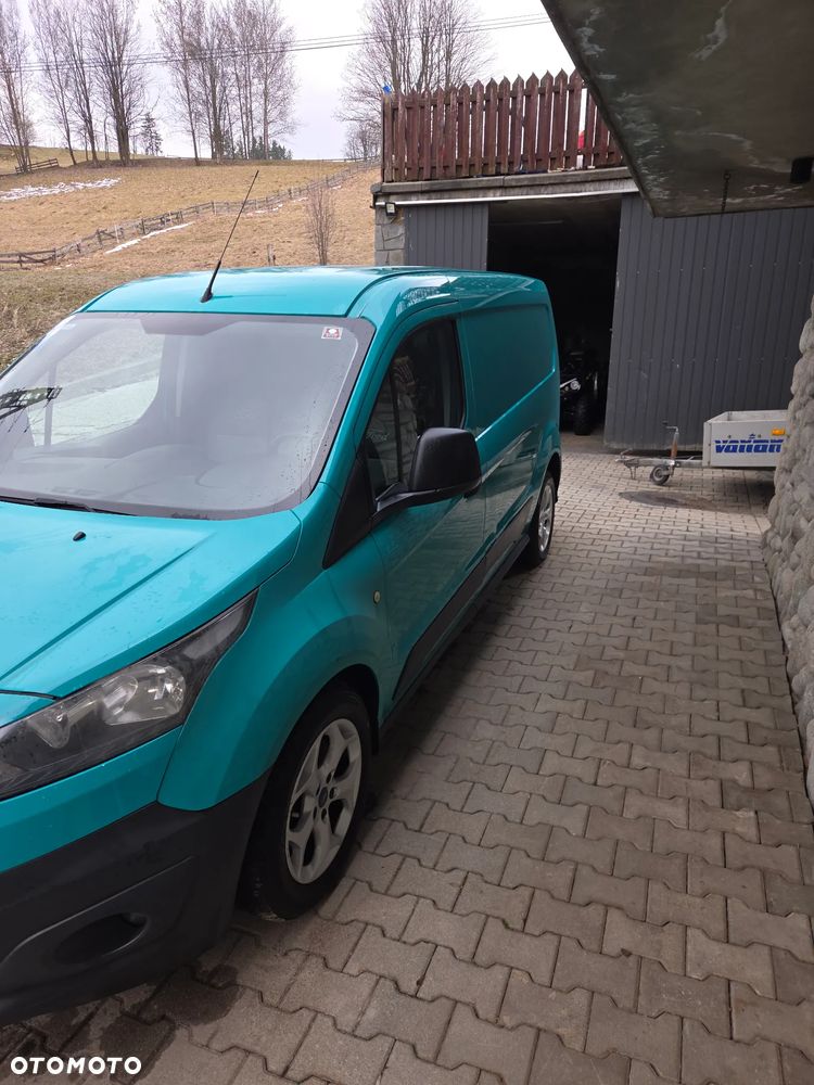 Ford Connect - 4