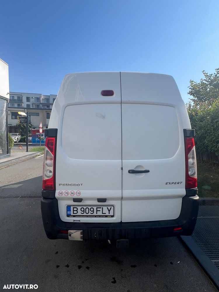 Peugeot Expert - 5