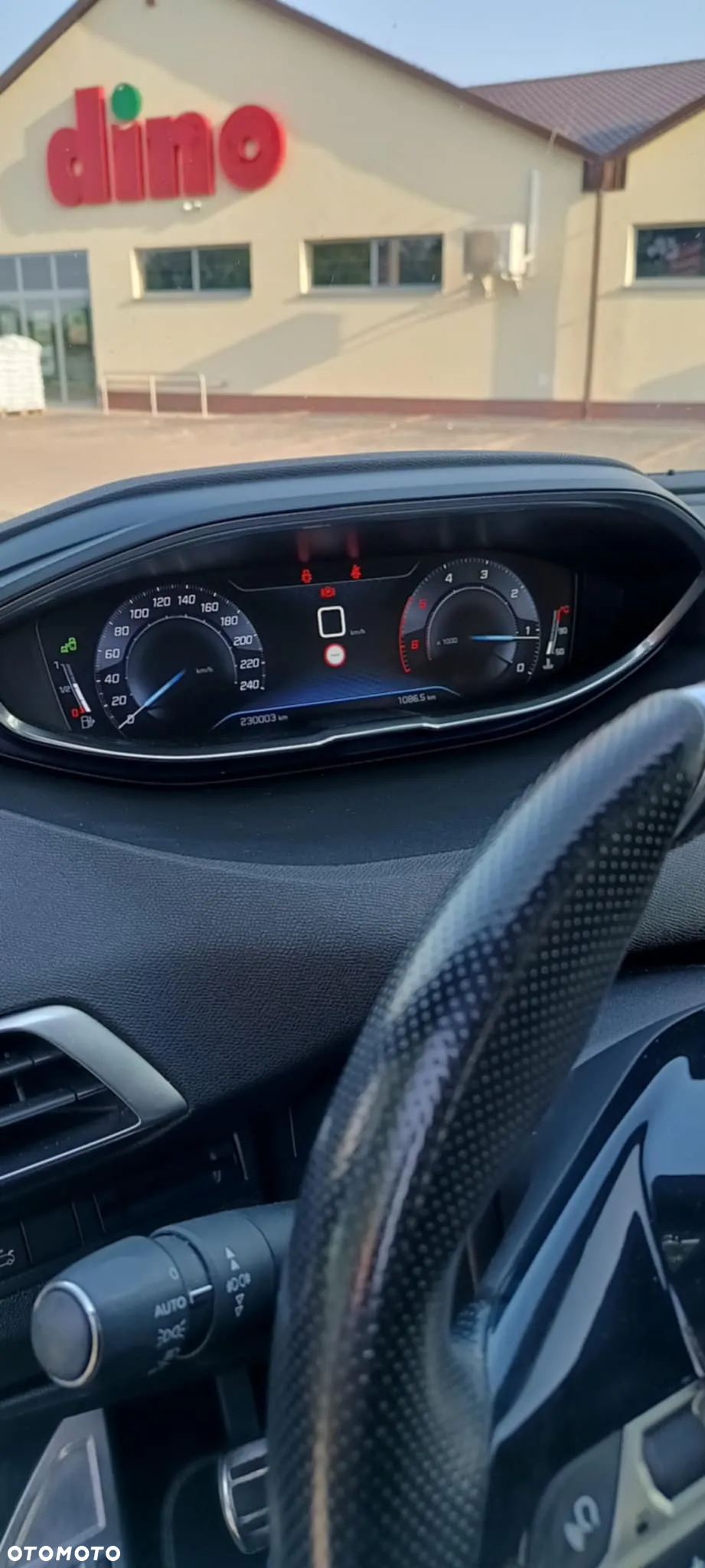 Peugeot 5008 1.5 BlueHDI Active S&S - 6