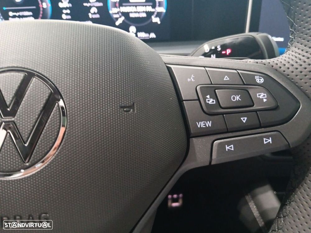 VW Tayron 2.0 TDI R-Line DSG - 19