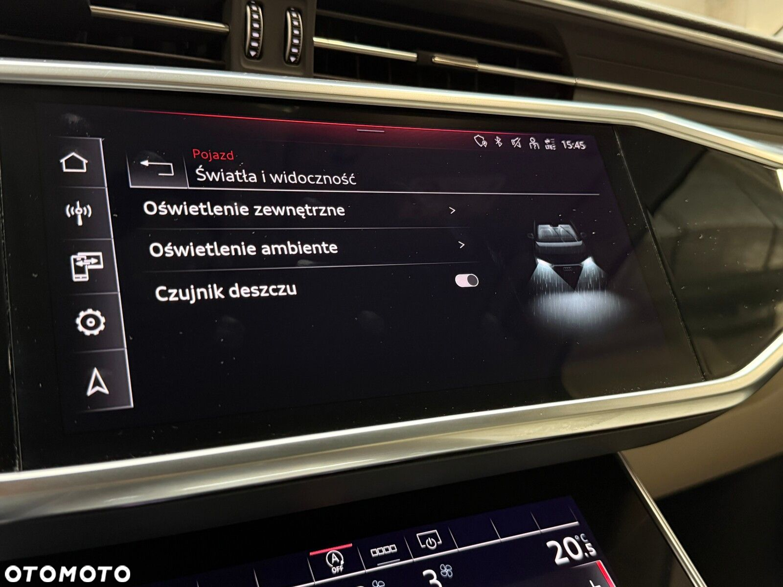 Audi A6 - 39