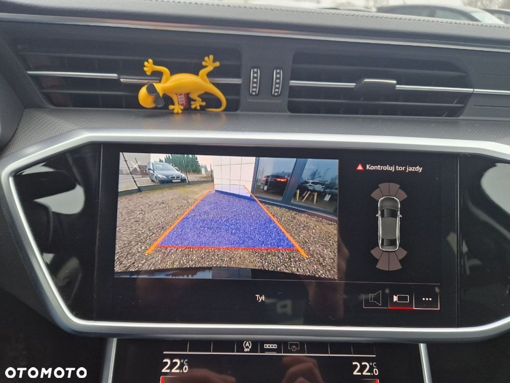 Audi A6 Limousine - 16