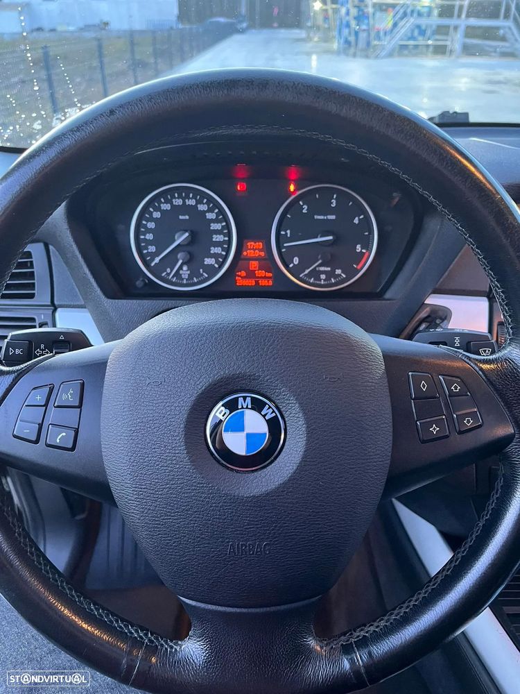 BMW X5 3.0 d - 12
