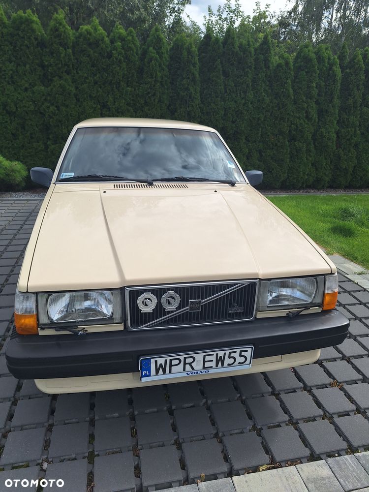 Volvo Seria 700 - 30