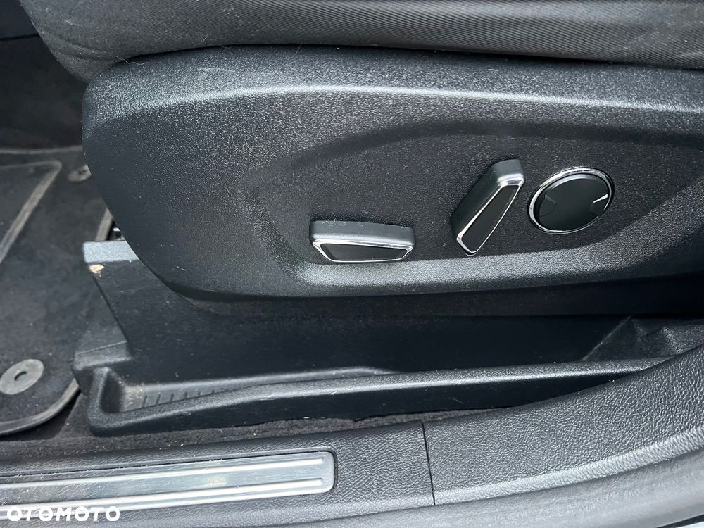 Ford S-Max 2.0 TDCi Business - 11