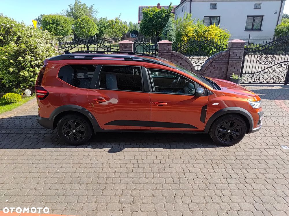 Dacia Jogger 1.0 TCe Extreme - 6