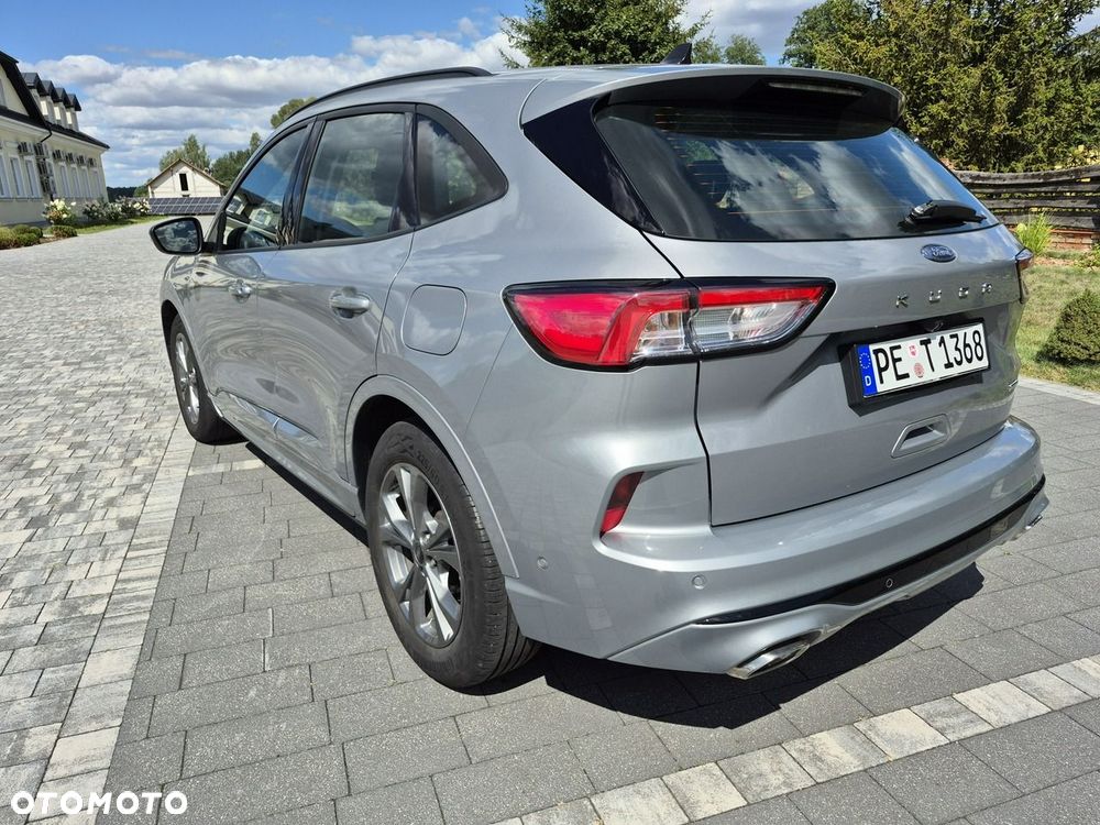 Ford Kuga - 6