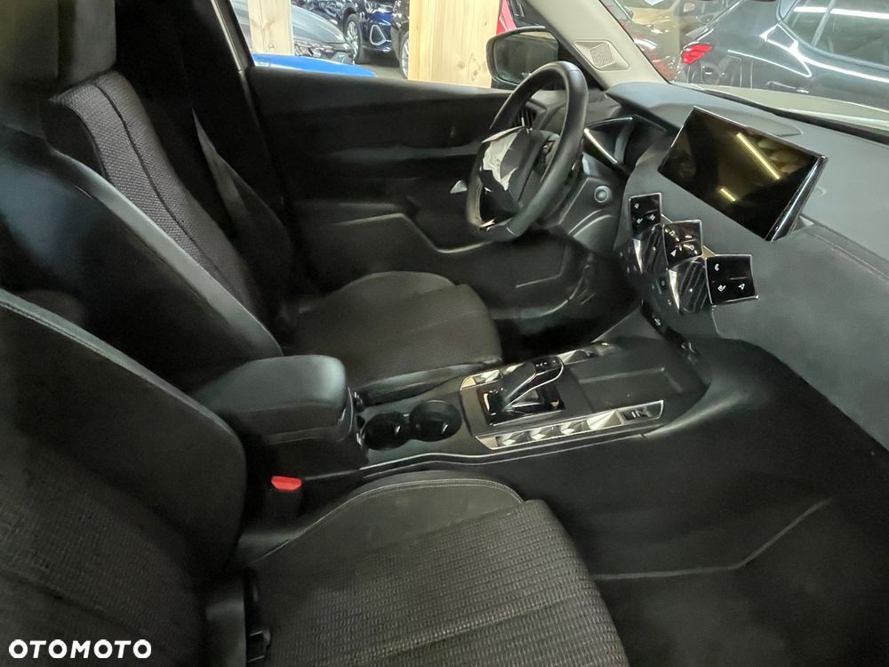 DS Automobiles DS 3 Crossback - 5
