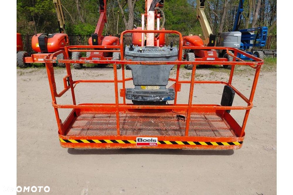 JLG 860 SJ - 5