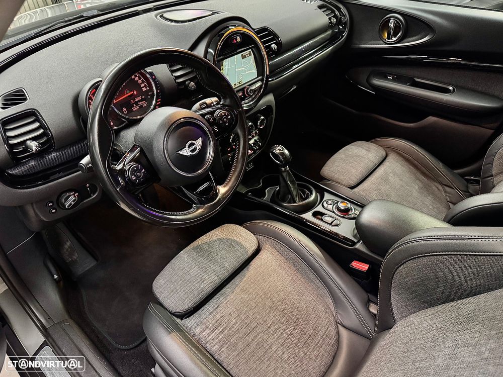 MINI Clubman Cooper D Auto - 15