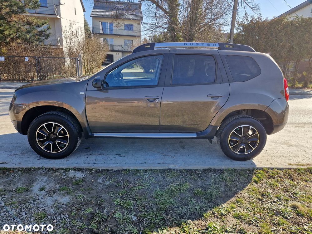 Dacia Duster 1.6 SCe Laureate S&S - 28