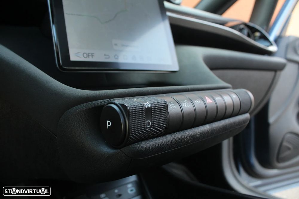 BYD Dolphin 60.4 kWh Design - 43