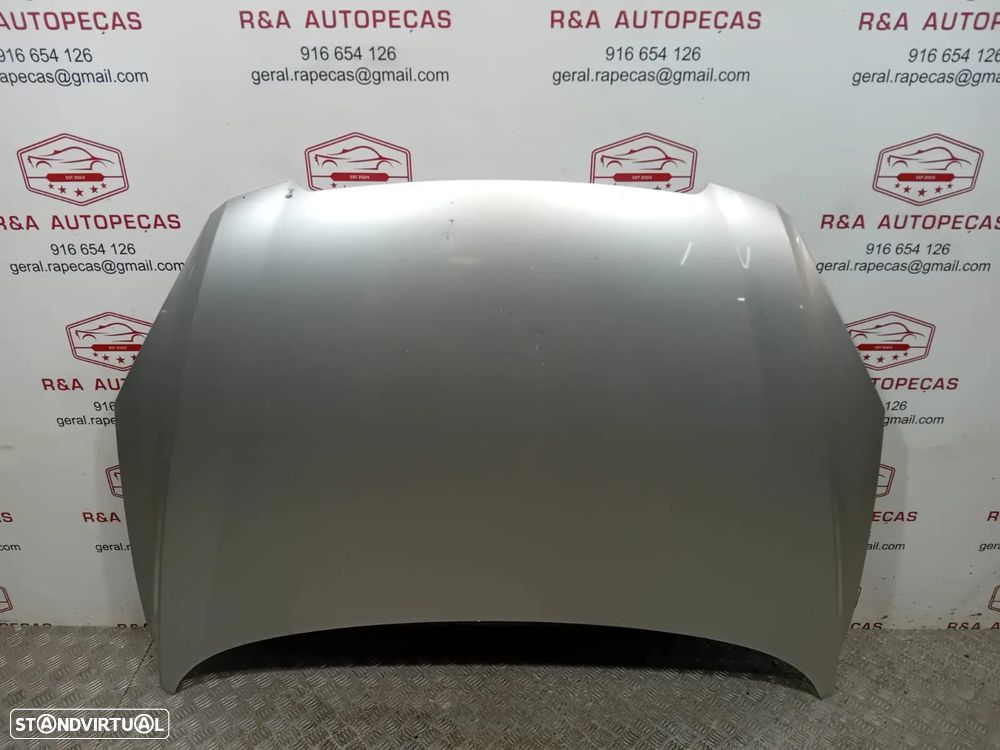 Capot Kia Ceed 1 I Fase 1 Original - 5