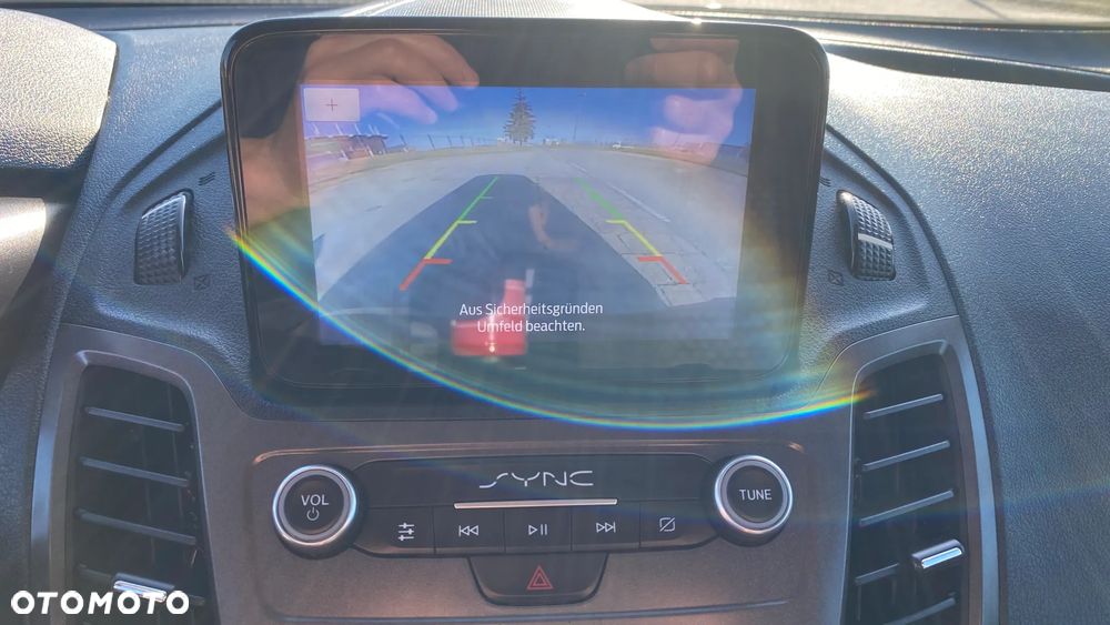 Ford Connect Maxi - 19