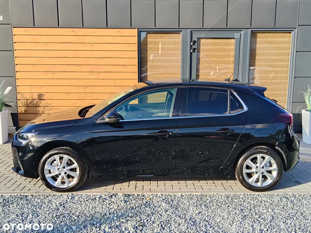 Opel Corsa 1.2 Direct Injection Turbo Start/Stop Elegance - 8