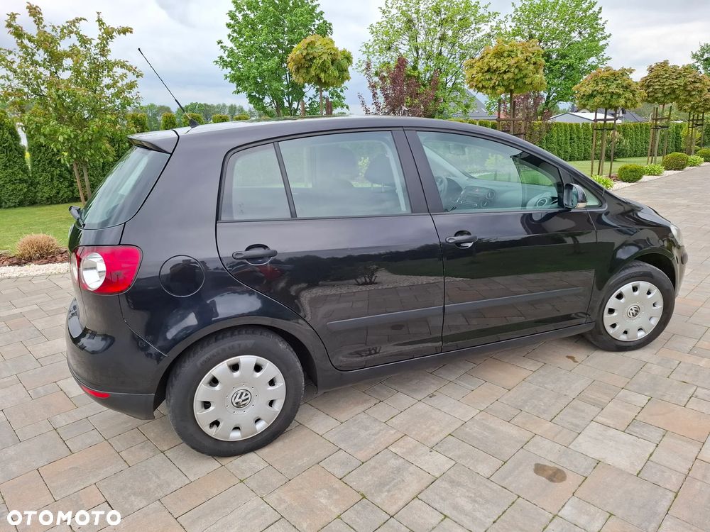 Volkswagen Golf Plus 1.4 Comfortline - 20