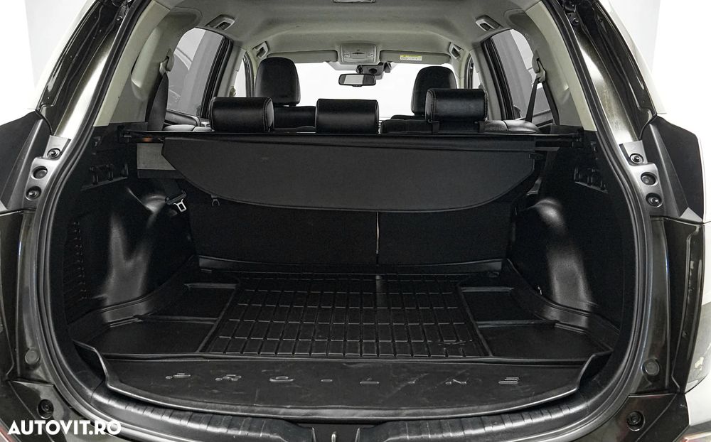 Toyota RAV4 2.0 D-4D 4x2 Start-Stop Edition S+ - 26