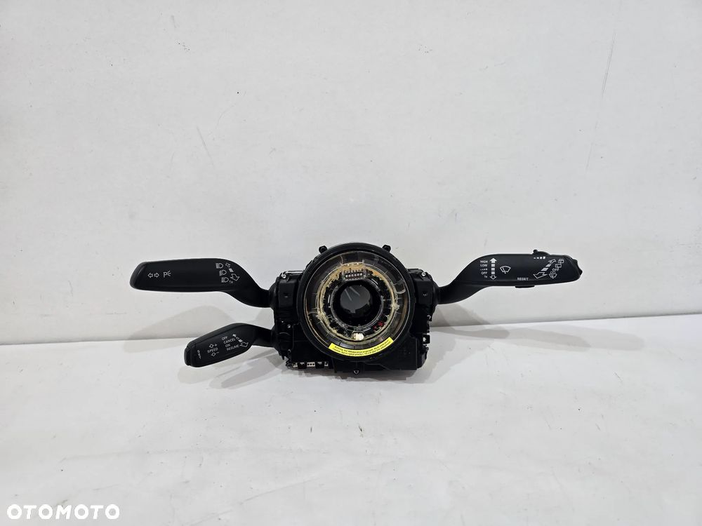 AUDI A4 B8 A5 8T Q5 8R PRZEŁĄCZNIK ZESPOLONY MANETKI 8K0953568Q 4G8953502AD - 1