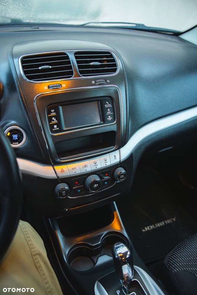 Dodge Journey - 17