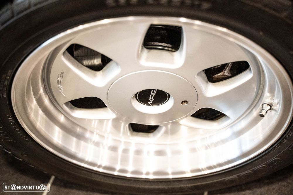 Mercedes-Benz CL 500 Coupé - 29