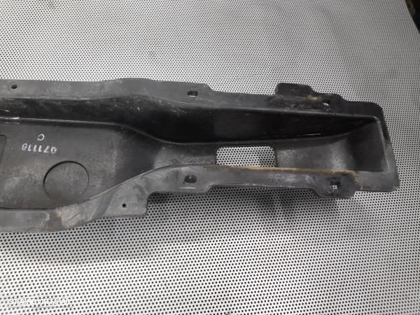 Reforço Para Choques Tras Hyundai I30 (Fd) - 7