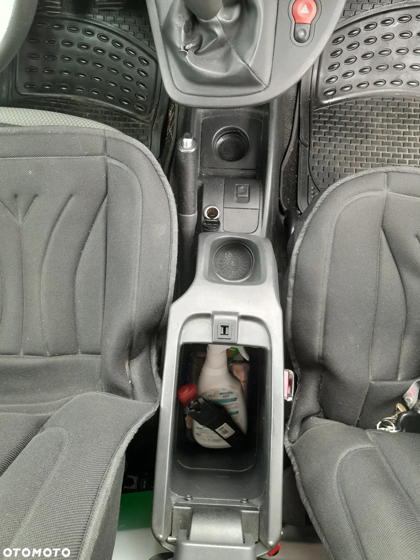 Renault KANGOO - 16