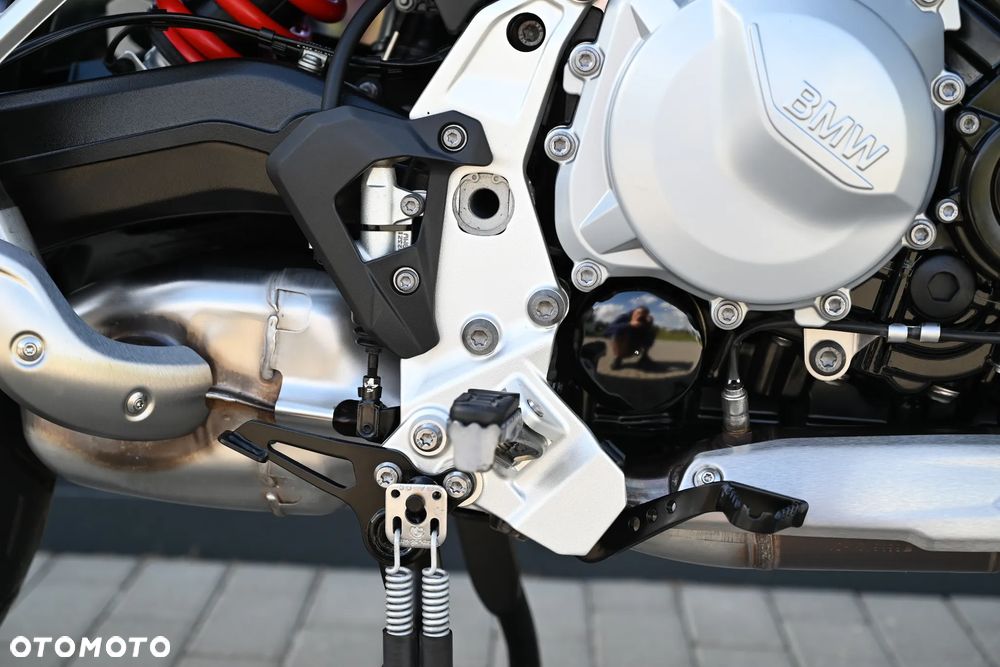 BMW GS - 18