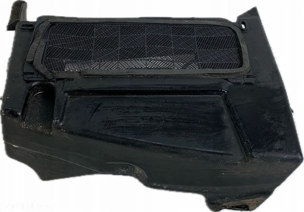 U4 ORYGINAŁ DODGE CHARGER 2015- WLOT FILTRA KABINOWEGO 55038179AC - 8