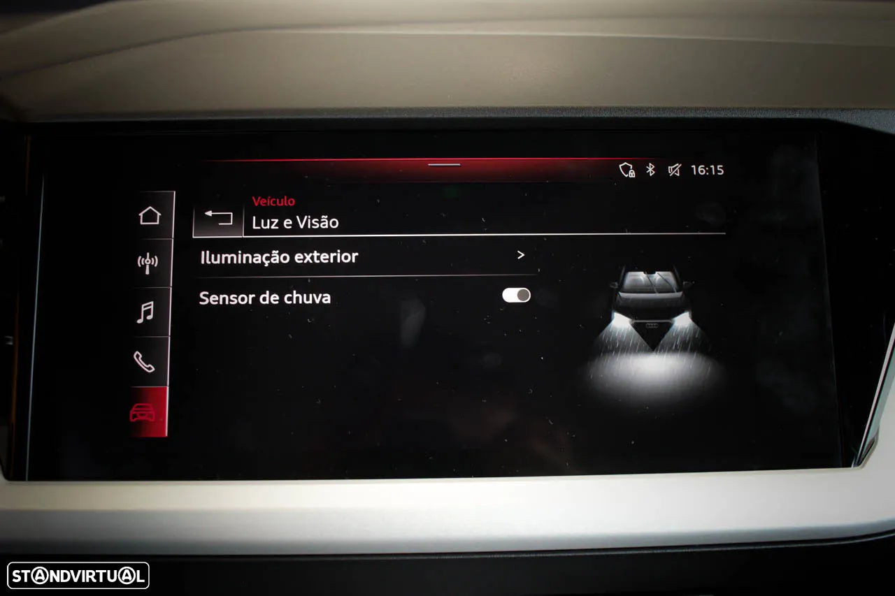Audi Q4 e-tron 35 55 kWH - 28