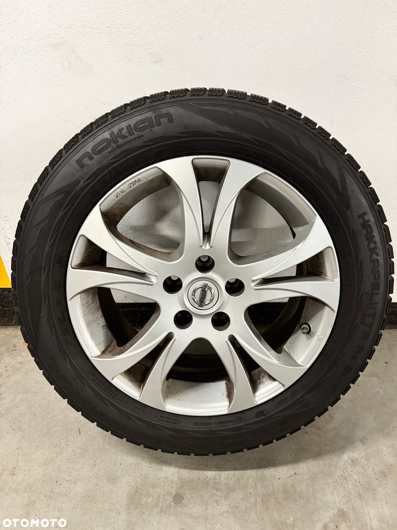Nissan Qashqai 1.2 DIG-T Tekna Xtronic - 21