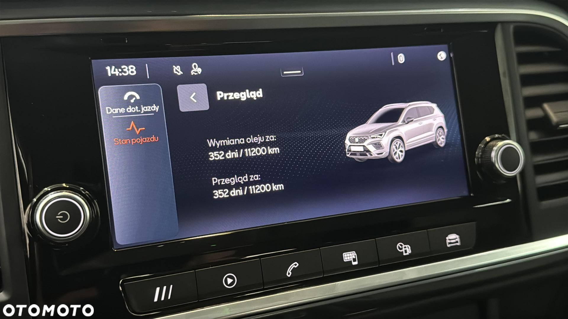 Seat Ateca 1.5 TSI Style S&S - 26