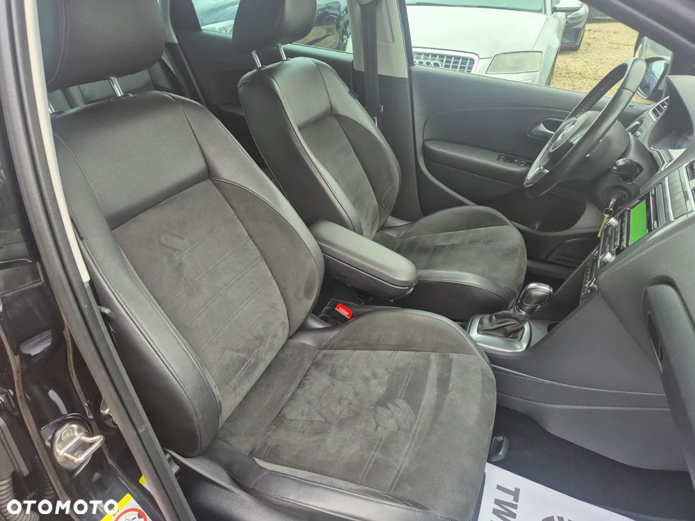 Volkswagen Polo 1.2 TSI DSG Highline - 18