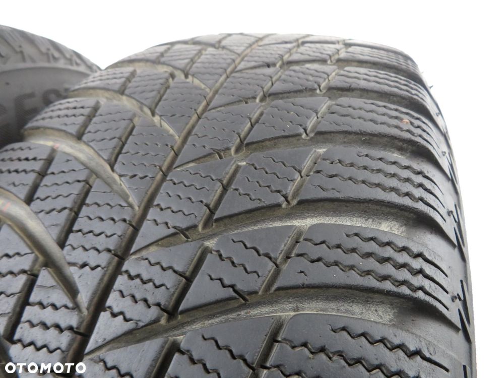 2x 185/65R15 OPONY ZIMOWE Bridgestone Blizzak LM001 88T - 7