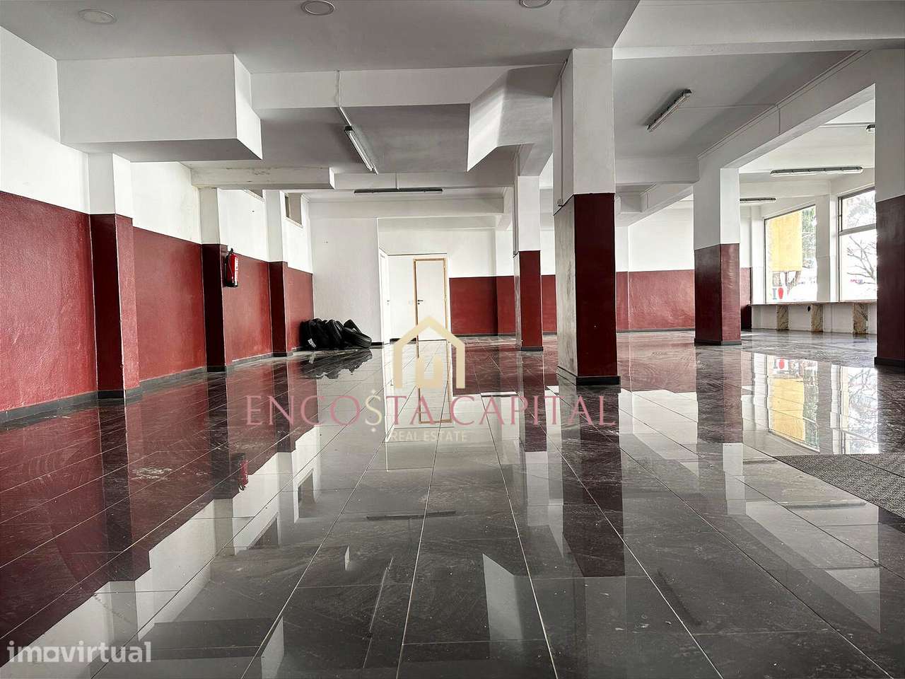 Espaço Comercial Casal de São Brás - Grande imagem: 2/13