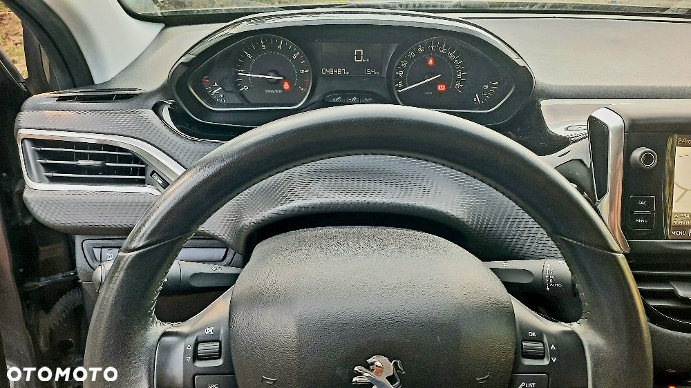 Peugeot 2008 1.2 Pure Tech Active - 11