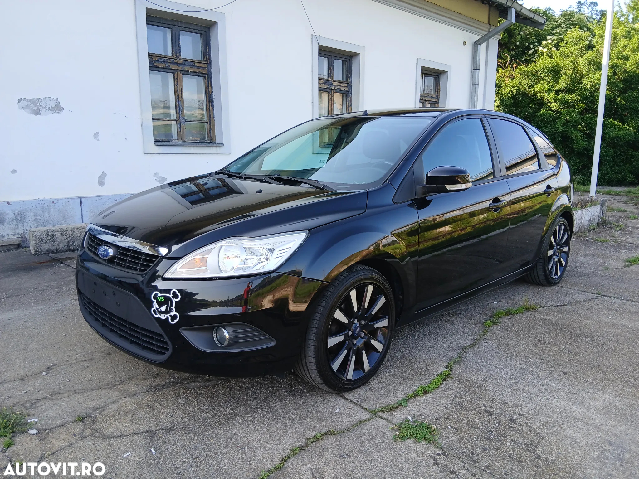 Mercedes-Benz A 160 - 3