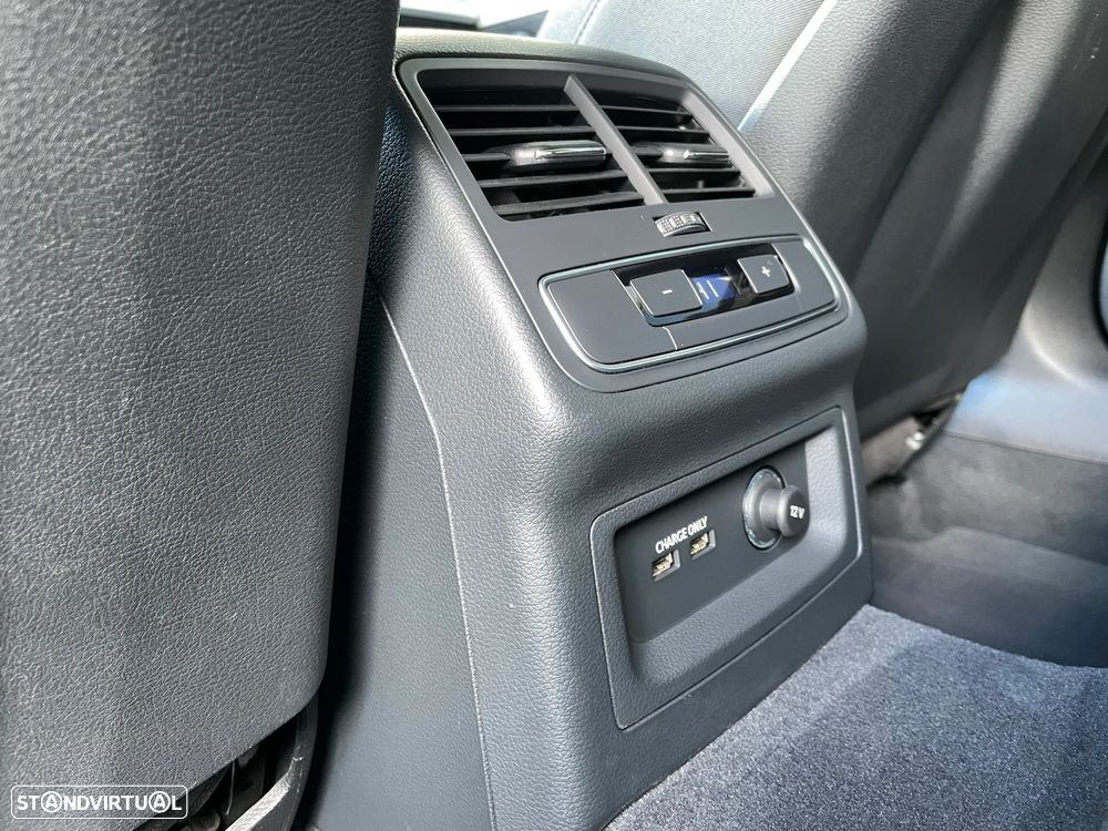 Audi A5 Sportback 40 TDI S line S tronic - 30