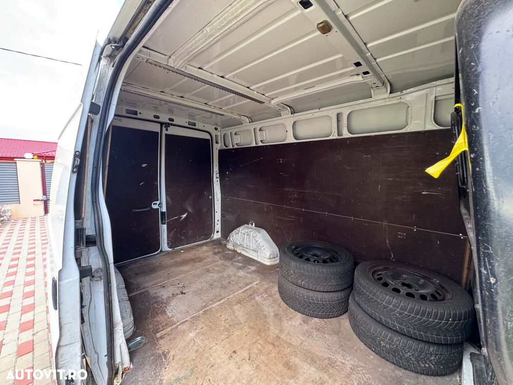 Ford Transit LWB Kombi Ambiente - 7