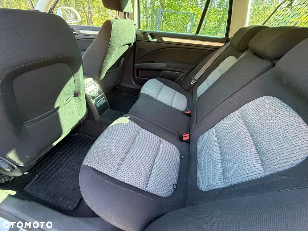 Skoda Superb 2.0 TDI PD Ambition - 9