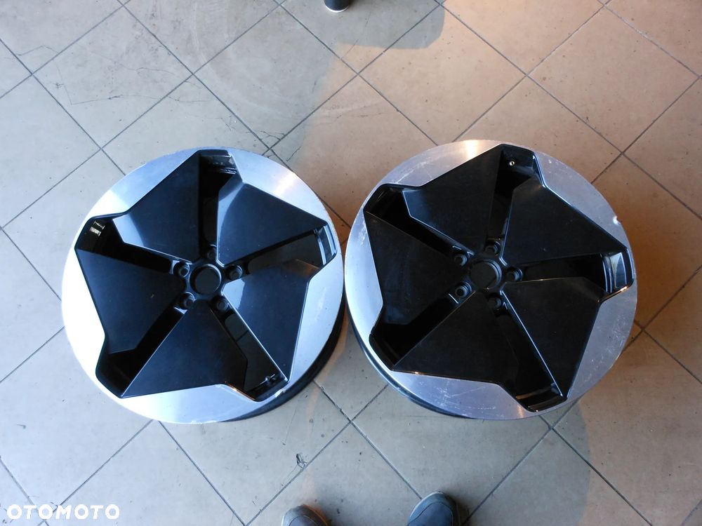 felga felgi vw id.3 ID3 7,5jx20 et44  10A601025B 10a601025b  5x112 - 1