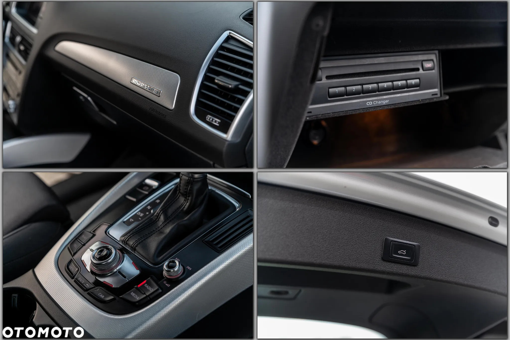 Audi Q5 2.0 TDI quattro S tronic - 31
