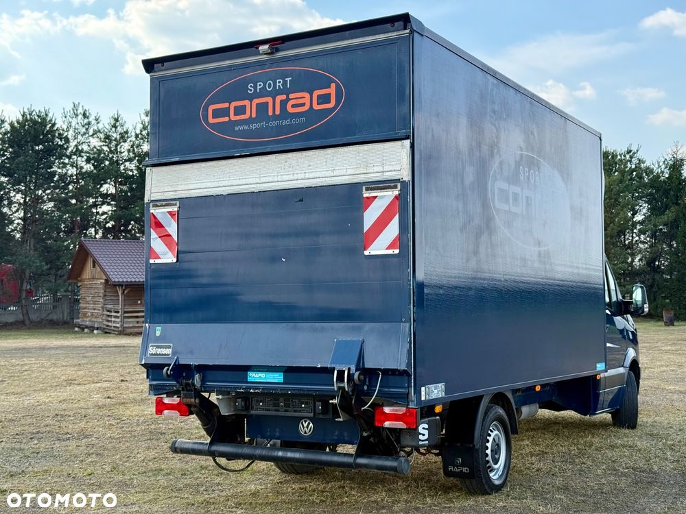 Volkswagen CRAFTER - 4