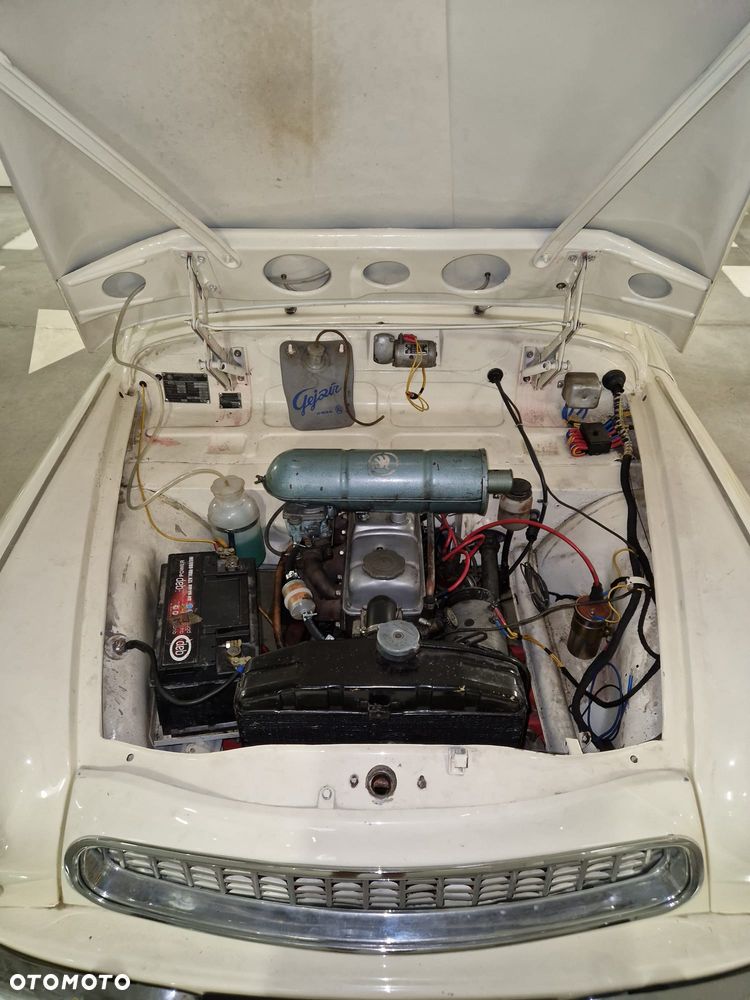 Skoda Inny - 12