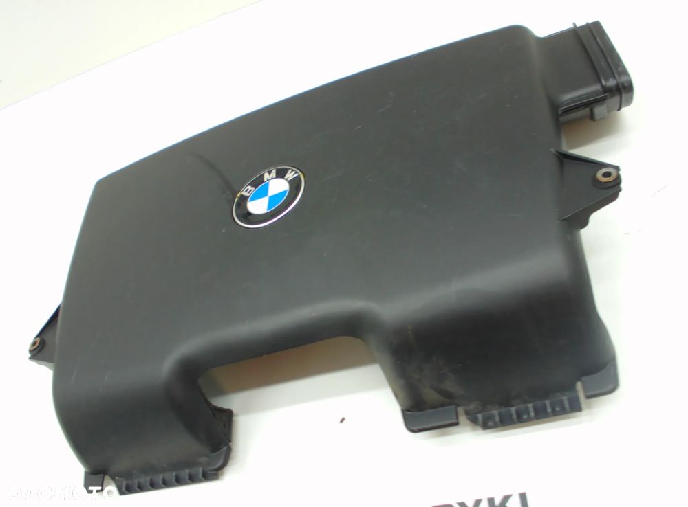 BMW 120i E87 Wlot powietrza  1023310S01 2.0B - 2