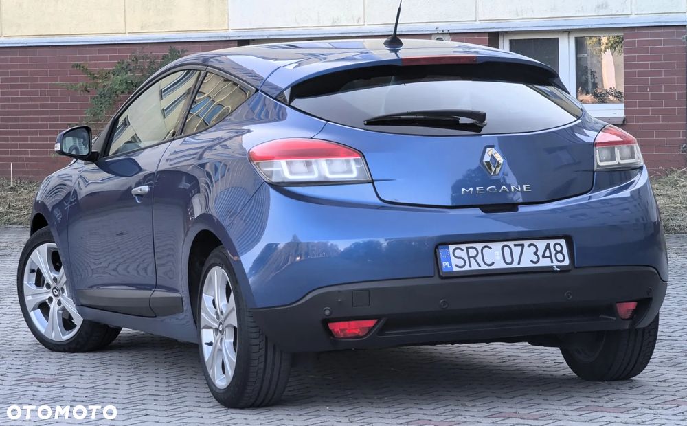 Renault Megane 1.4 16V TCE Dynamique - 3