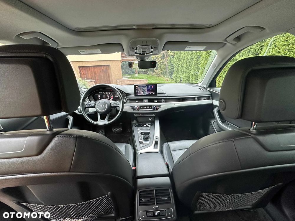 Audi A4 - 8