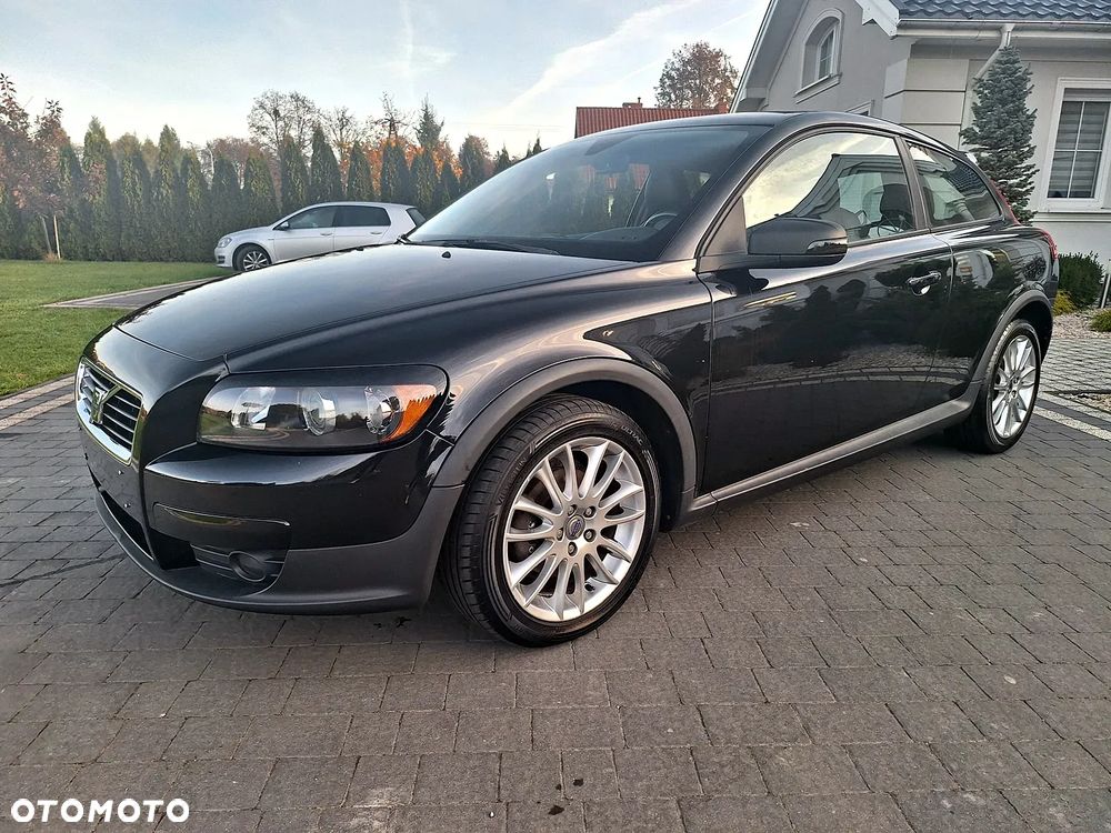Volvo C30 1.8 Momentum - 13