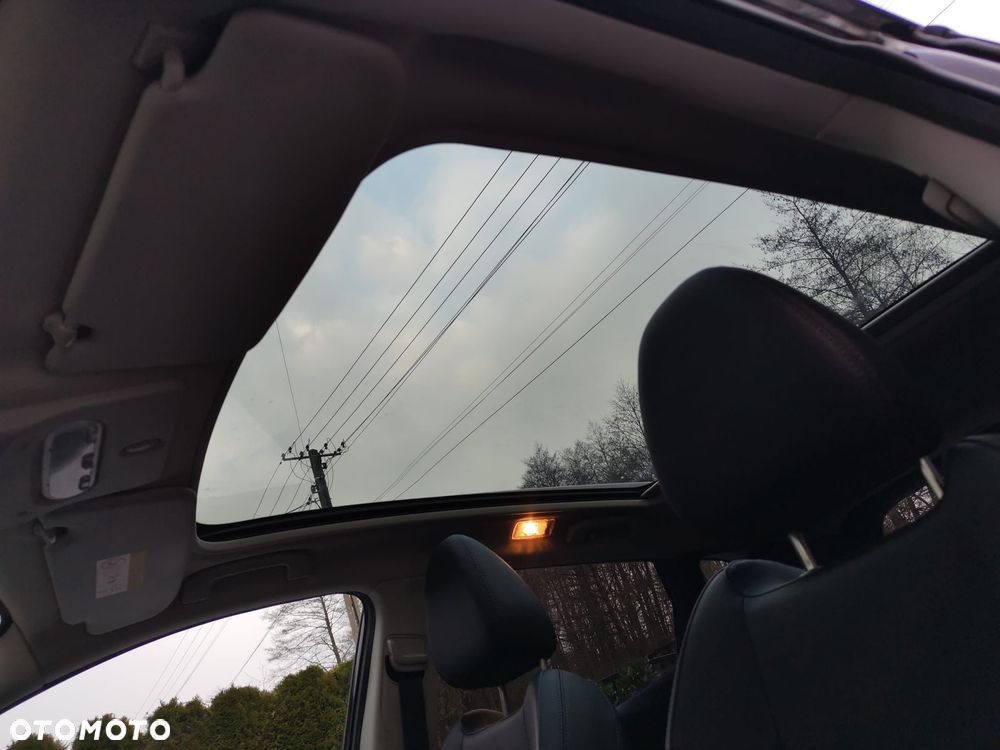 Nissan Qashqai 1.2 DIG-T Xtronic N-Connecta - 10