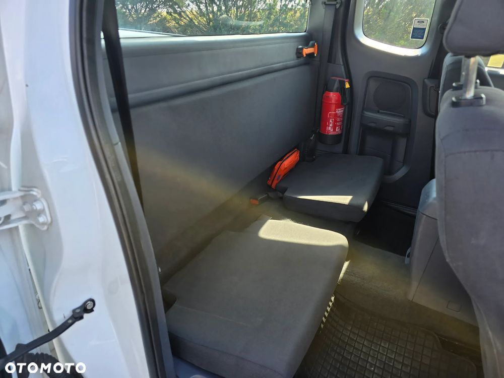 Ford Ranger 2.2 TDCi 4x4 DC XL - 13
