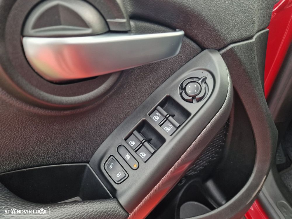 Fiat 500X 1.3 MJ Lounge - 11